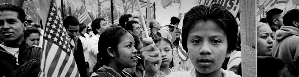 Latino, Hispanic, Latinx, Chicano: The History Behind the Terms
