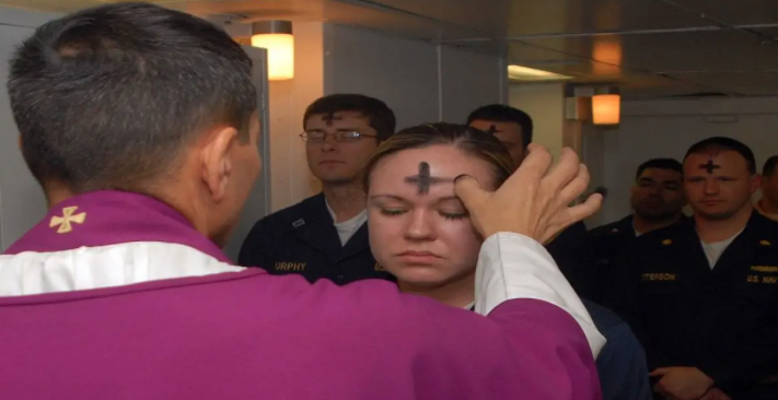 What Is Ash Wednesday? Why Christians Celebrate It