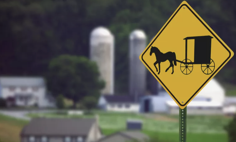 Amish Origin, Beliefs, and Lifestyle
