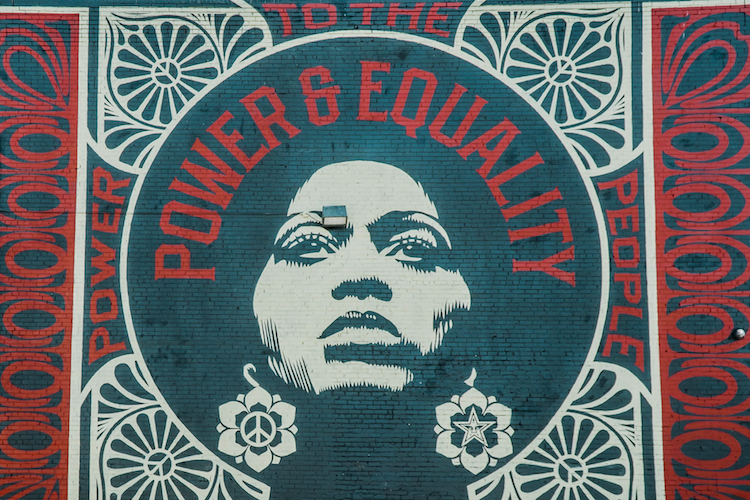 Not Feeling the Corporate Love for Black History Month