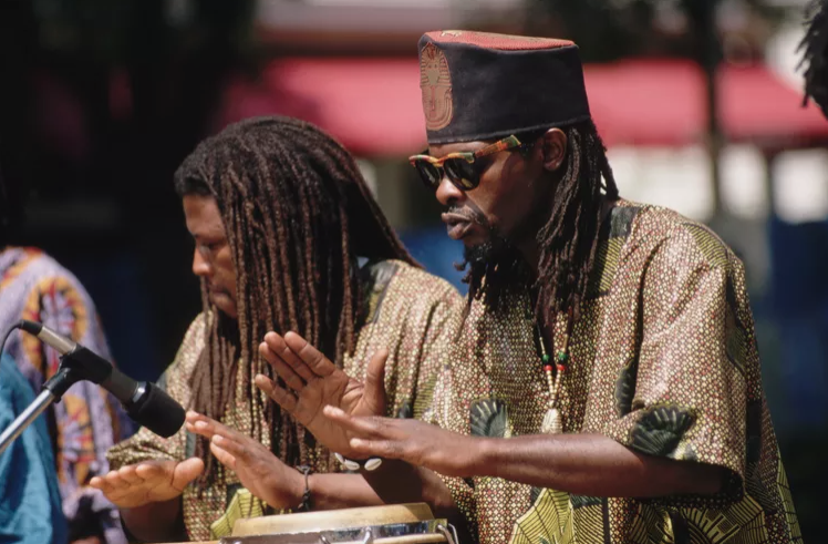 What You Should Know About Creole Language