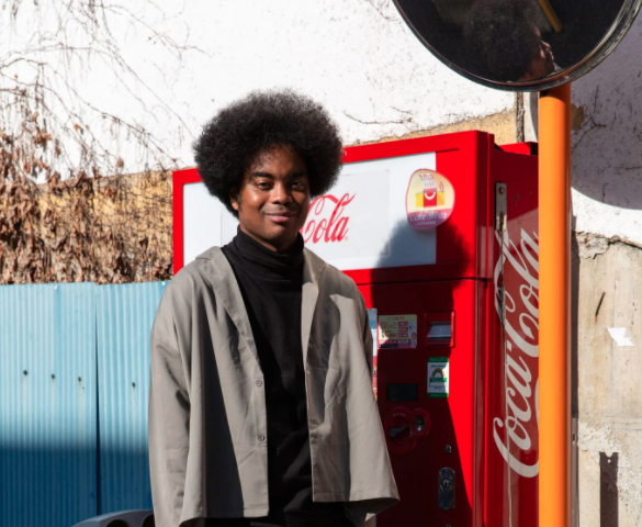 Being Black in Japan: Biracial Japanese talk about discrimination and identity