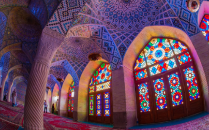 Survey Finds Increasing Religious Diversity in Iran Despite Persecution