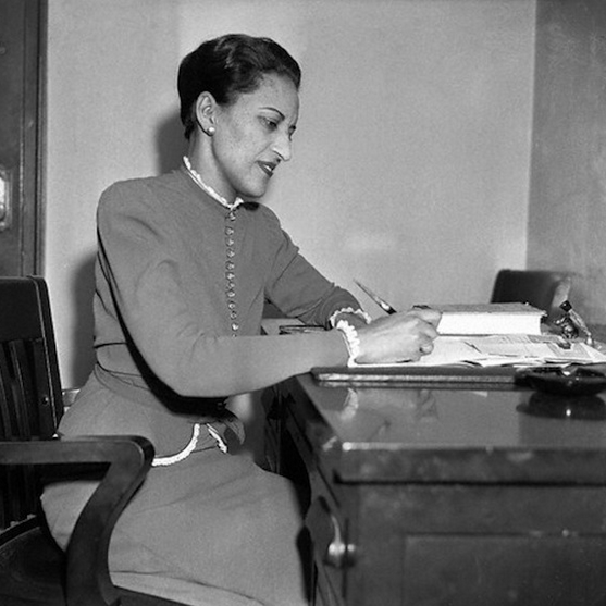 Black History Month: Jane Bolin