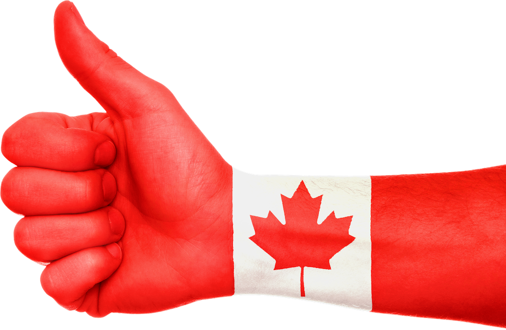 20 Common Canadian Slang Words Americans Should Know