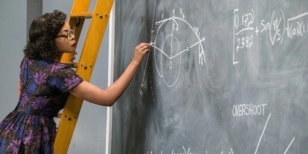 Hidden Figures And 11 Other Great Movies To Watch For Black History Month