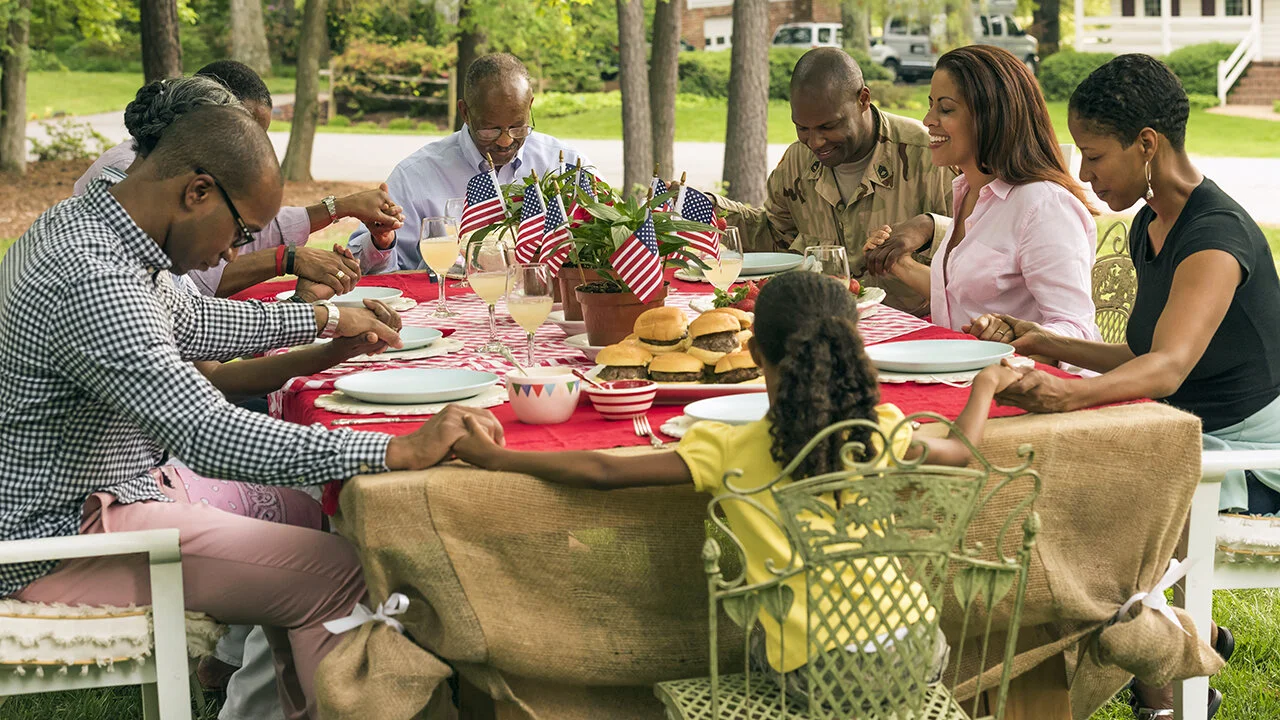 10 new findings about faith among Black Americans