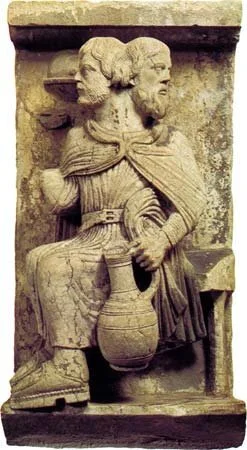 Roman Religion: Beliefs, Practices, And Institutions