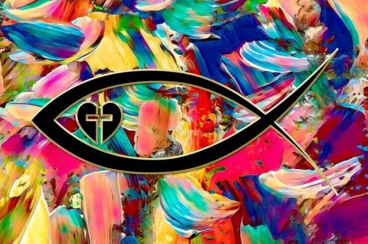 Important Symbols of Faith &amp; Hope with Meanings