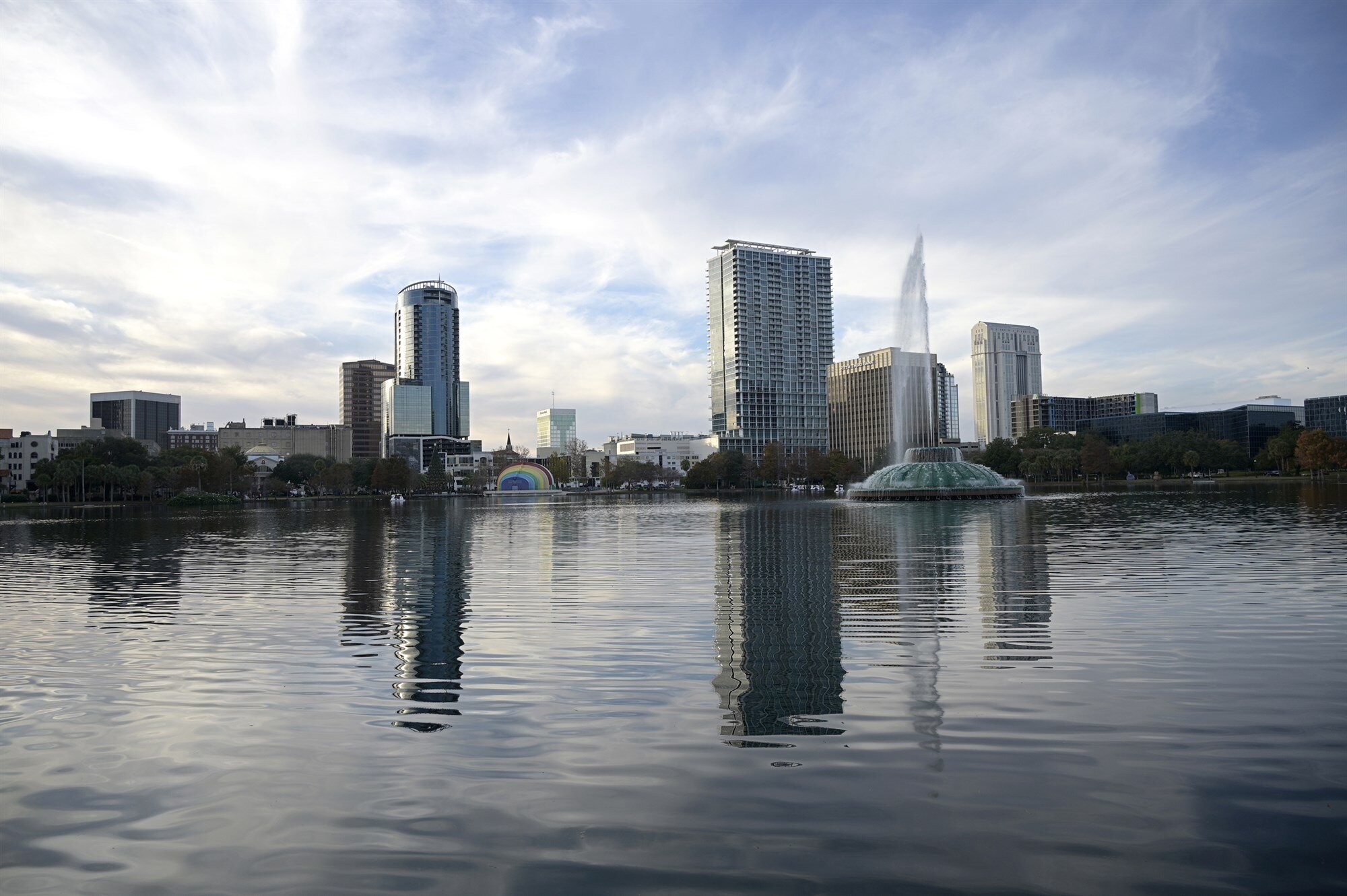 Diverse group of cities have highest rates of gay households