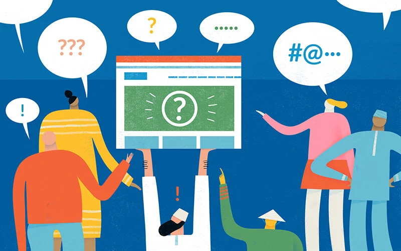 Understanding Cultural Bias: 3 Examples of Cultural Bias