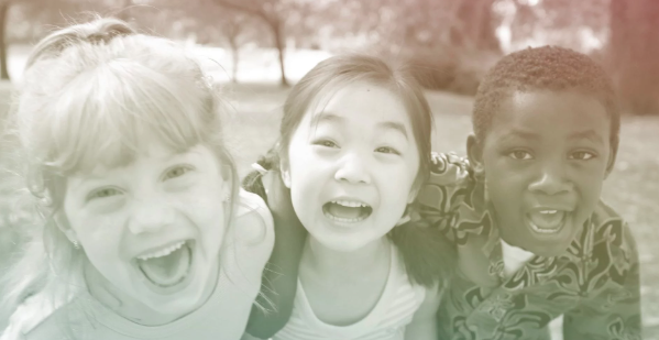 Why We Need to Go Beyond Not Seeing Color—Even for Little Kids