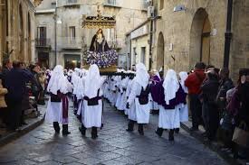 Italian Religious Traditions