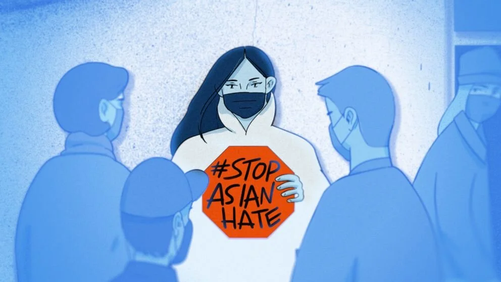 'I am an American, too': Violence sparks new grief, reckoning for Asian Americans