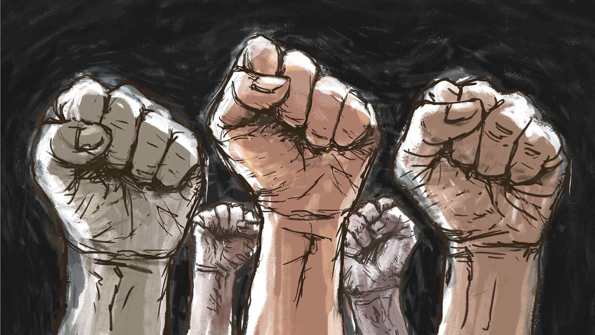 #BlackLivesMatter shines light on racism in Japan and across Asia
