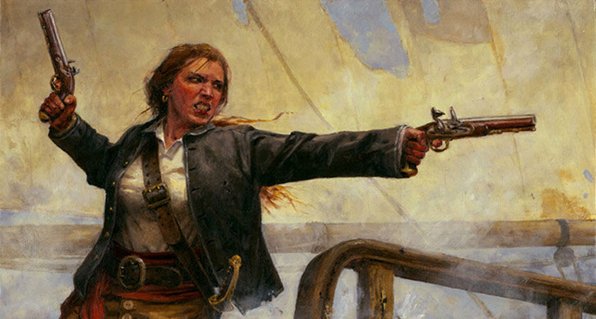 7 inspiring women from Irish history you should know about