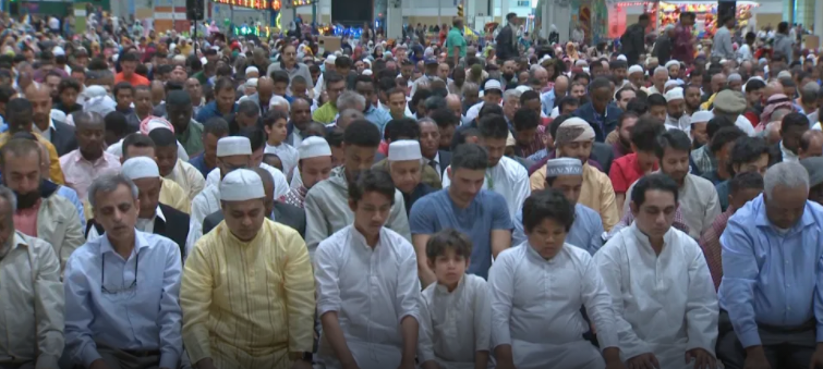 5 Pillars of Ramadan