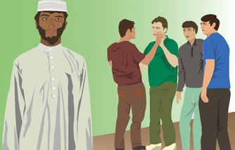 10 Facts About Religious Discrimination