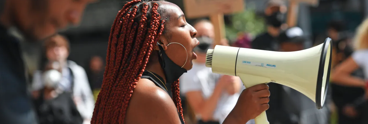 How racist is Britain today? What the evidence tells us