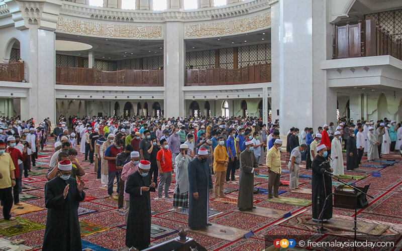 Getting to the root of the Allah word and controversy