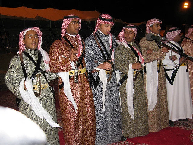 Guide to Saudi Arabian Culture, Customs, Business Practices &amp; Etiquette