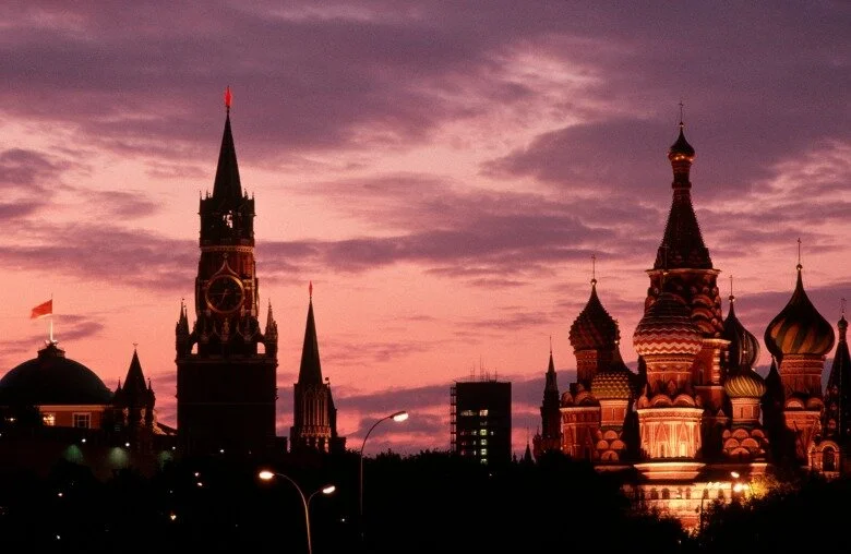 Russia’s Journey from Orthodoxy to Atheism, and Back Again