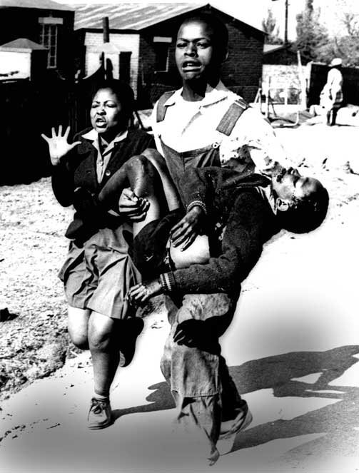 7 Historic and Ongoing Fights for Human Rights in South Africa You Should Definitely Know About