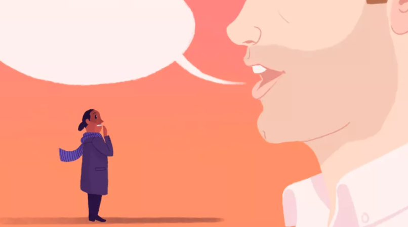 How to recognize if you're being racially gaslighted