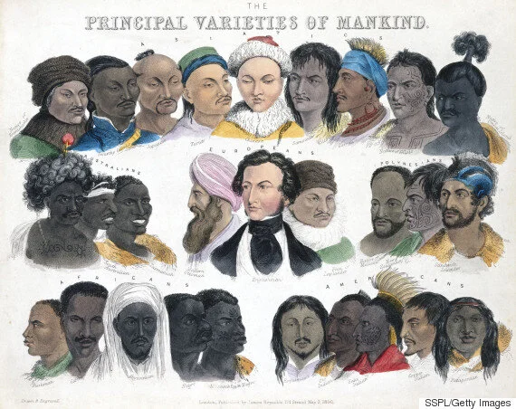 The Science Of Race, Revisited