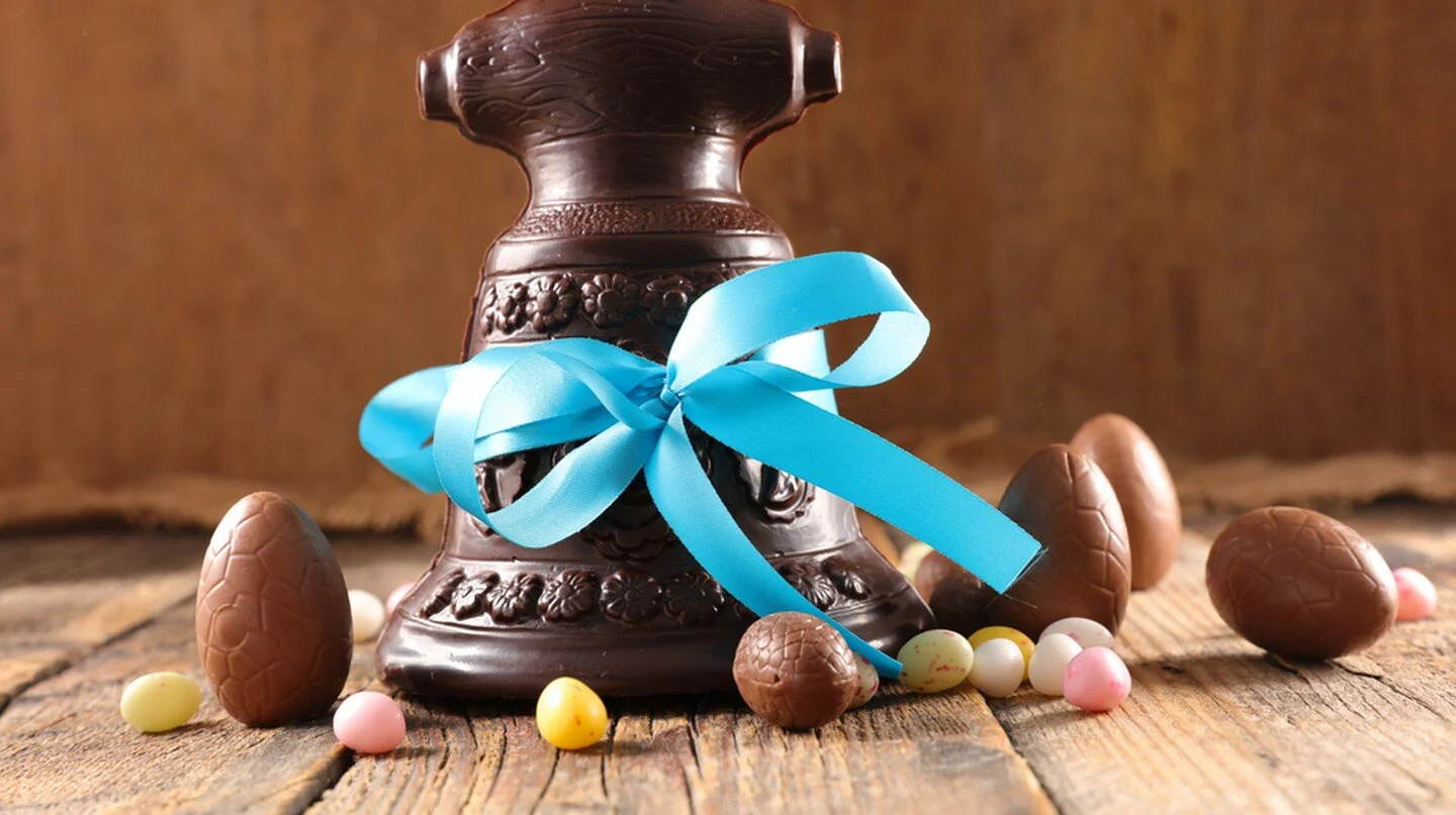 This Tradition Replaces the Easter Bunny in France