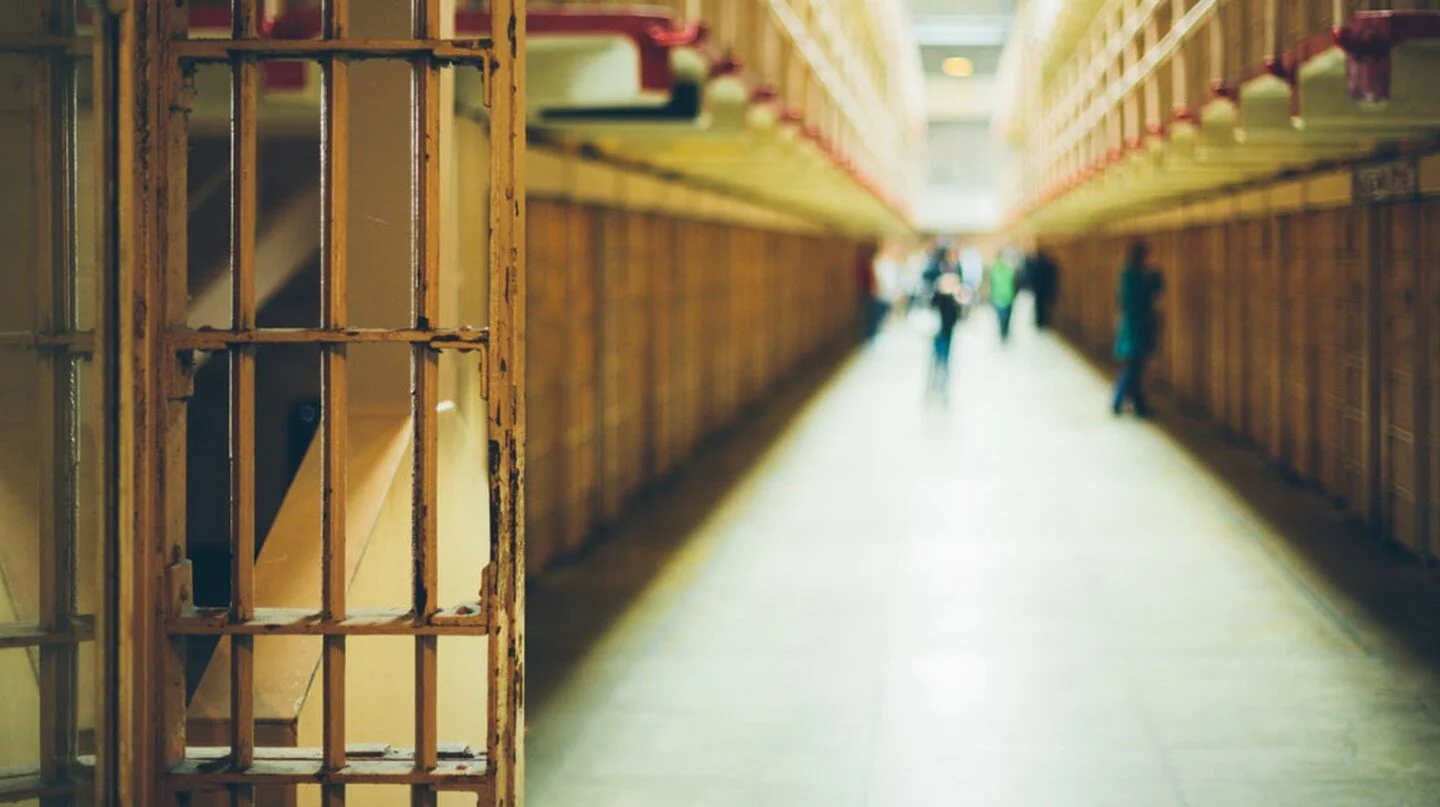 You Can Now Do Time in Jail for Racism in South Africa