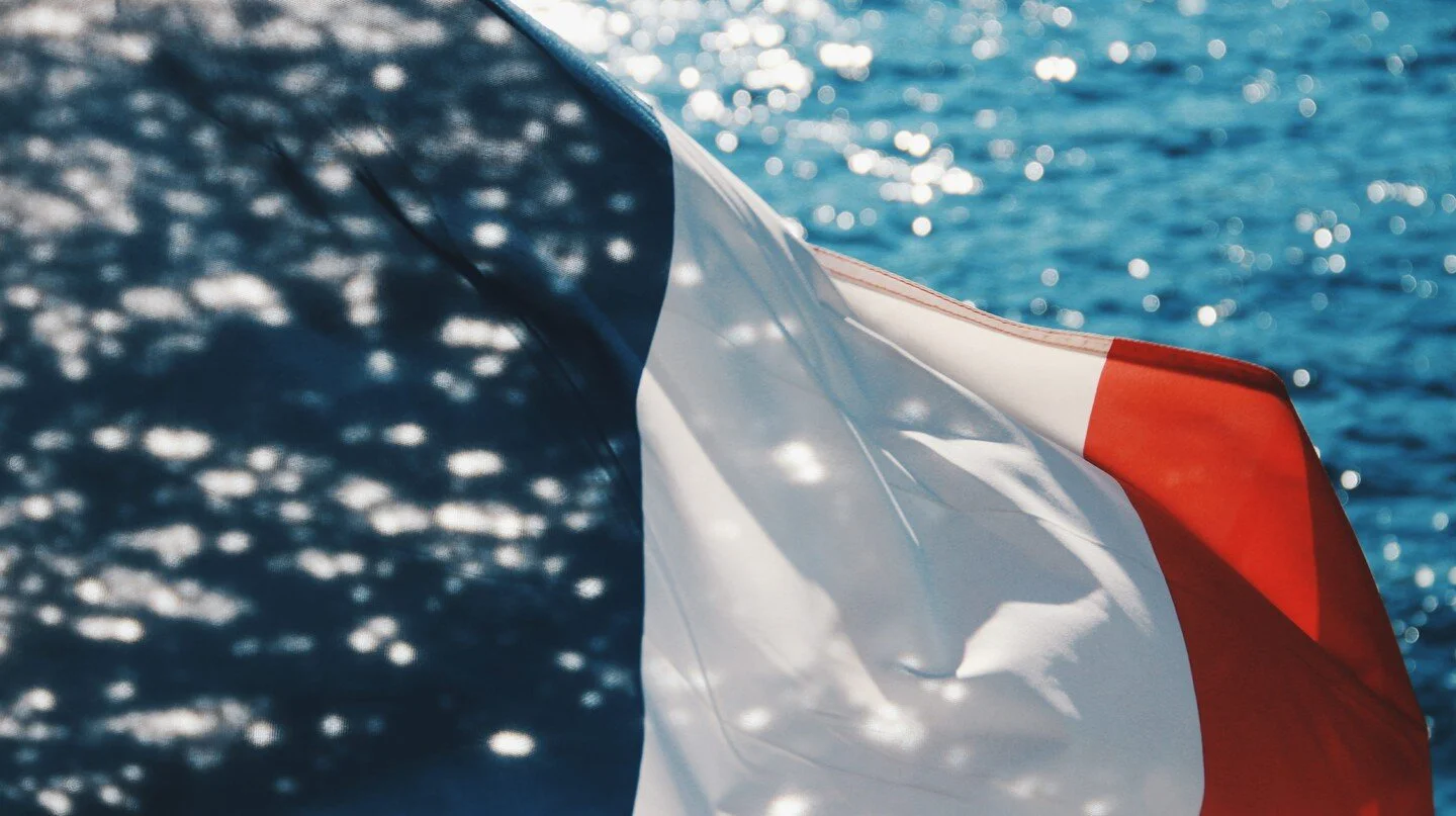 Is the French Language the Future?