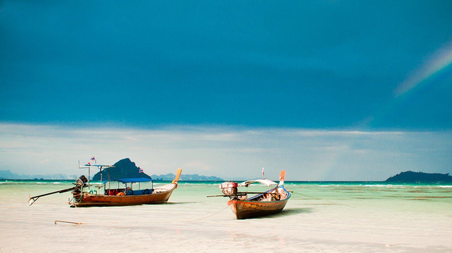 10 Curious Superstitions You'll Find in Thailand