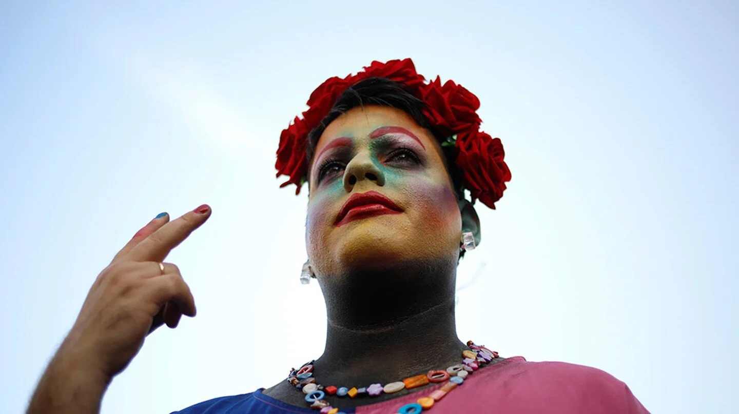 Pride in the Holy City: Jerusalem's Changing LGBTQ Community