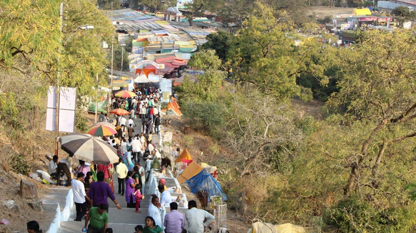 India's Bahiram Yatra