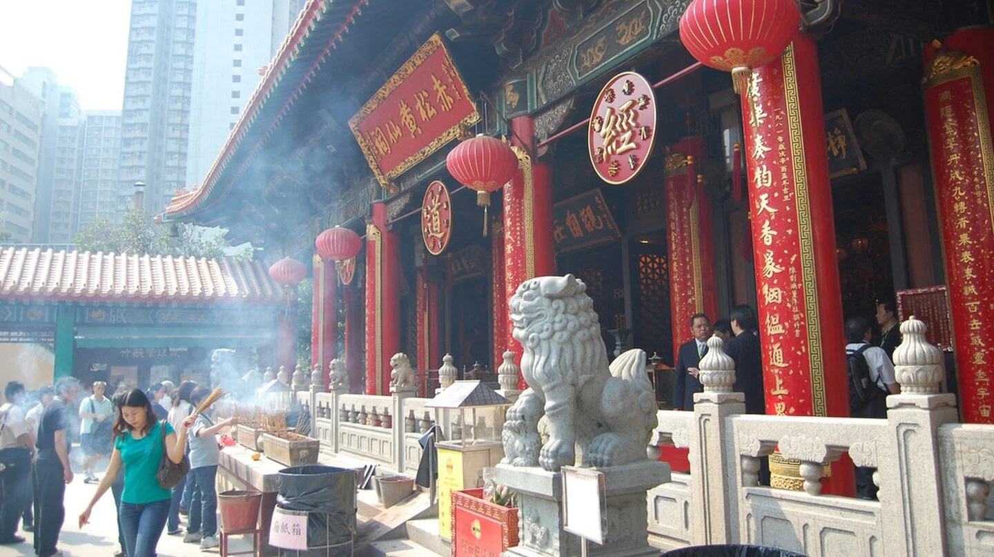 5 Traditions Unique to Cantonese Culture