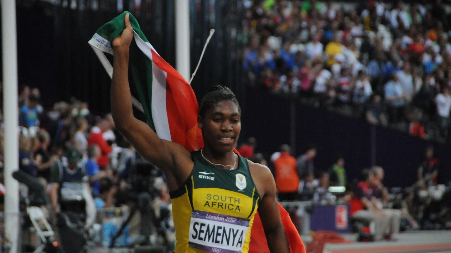 Does Sport Need To Adapt Ruling On Intersex Athletes?