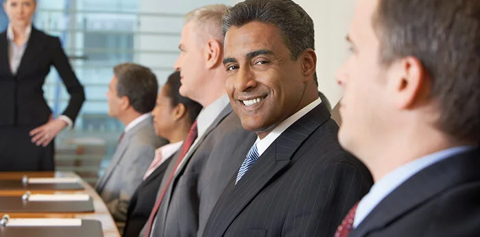 Racial Diversity: There’s More Work to be Done in the Workplace
