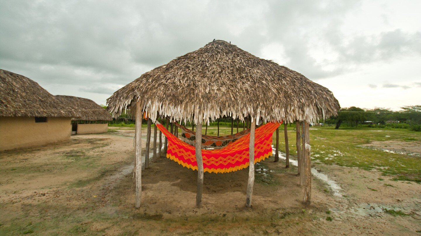 Colombia’s Wayuu Tribe