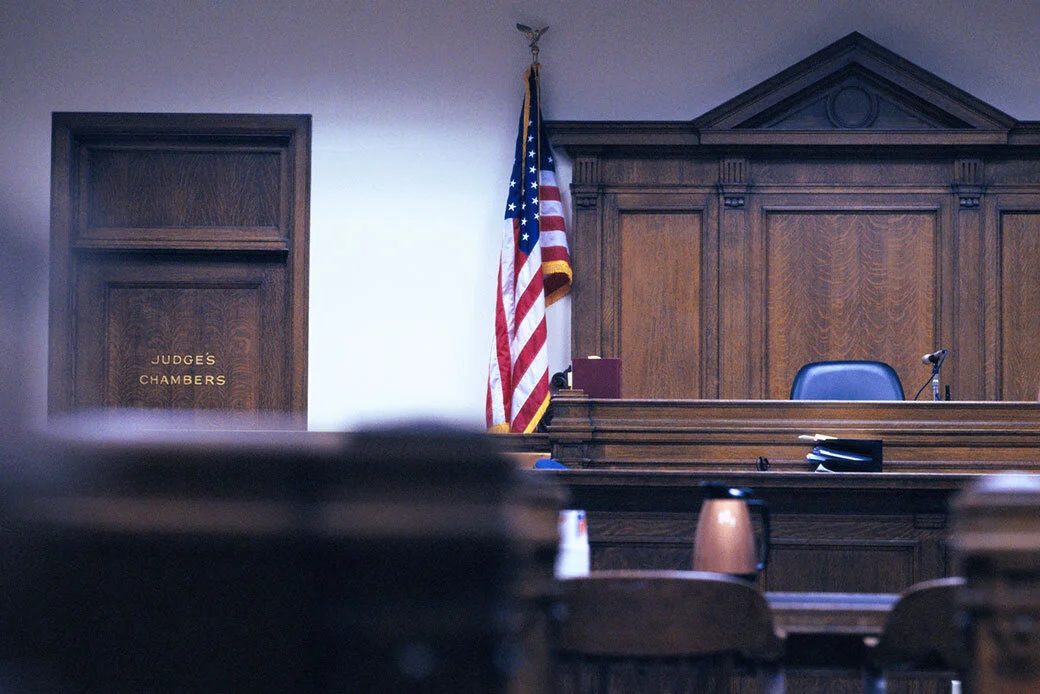 Racial Diversity in the Judiciary