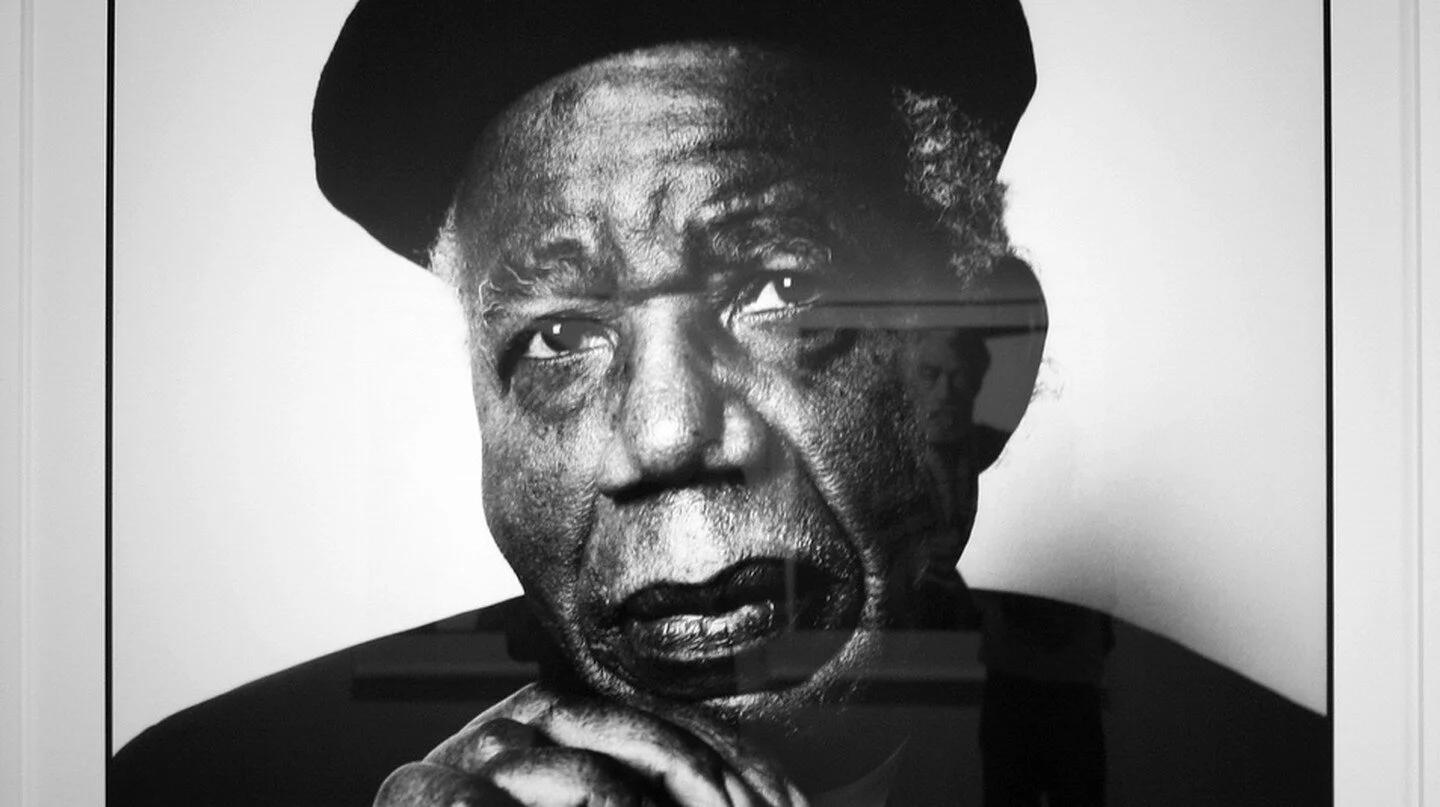 Chinua Achebe: The Father of African Literature