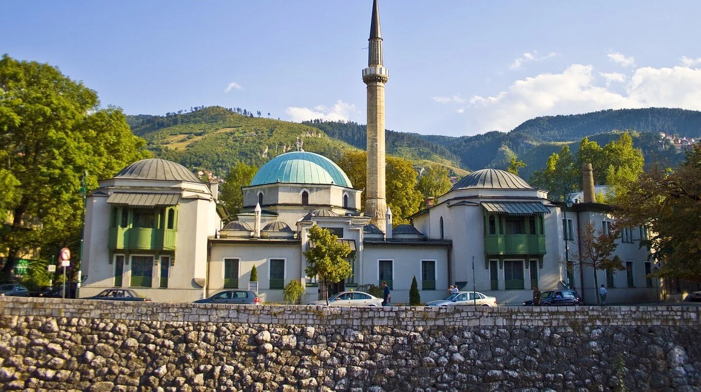 A Guide to Religions in Bosnia