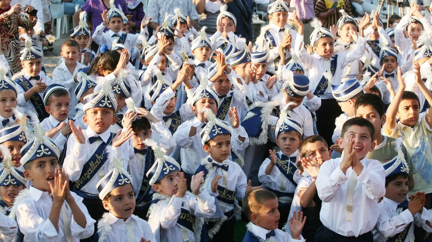 8 Turkish Traditions You'll Find Fascinating