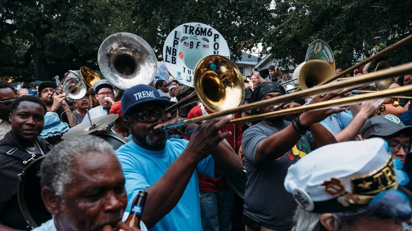 10 Traditions Only New Orleans Locals Can Understand