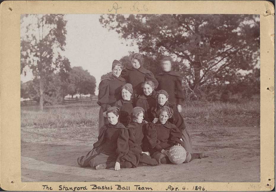 The First Game