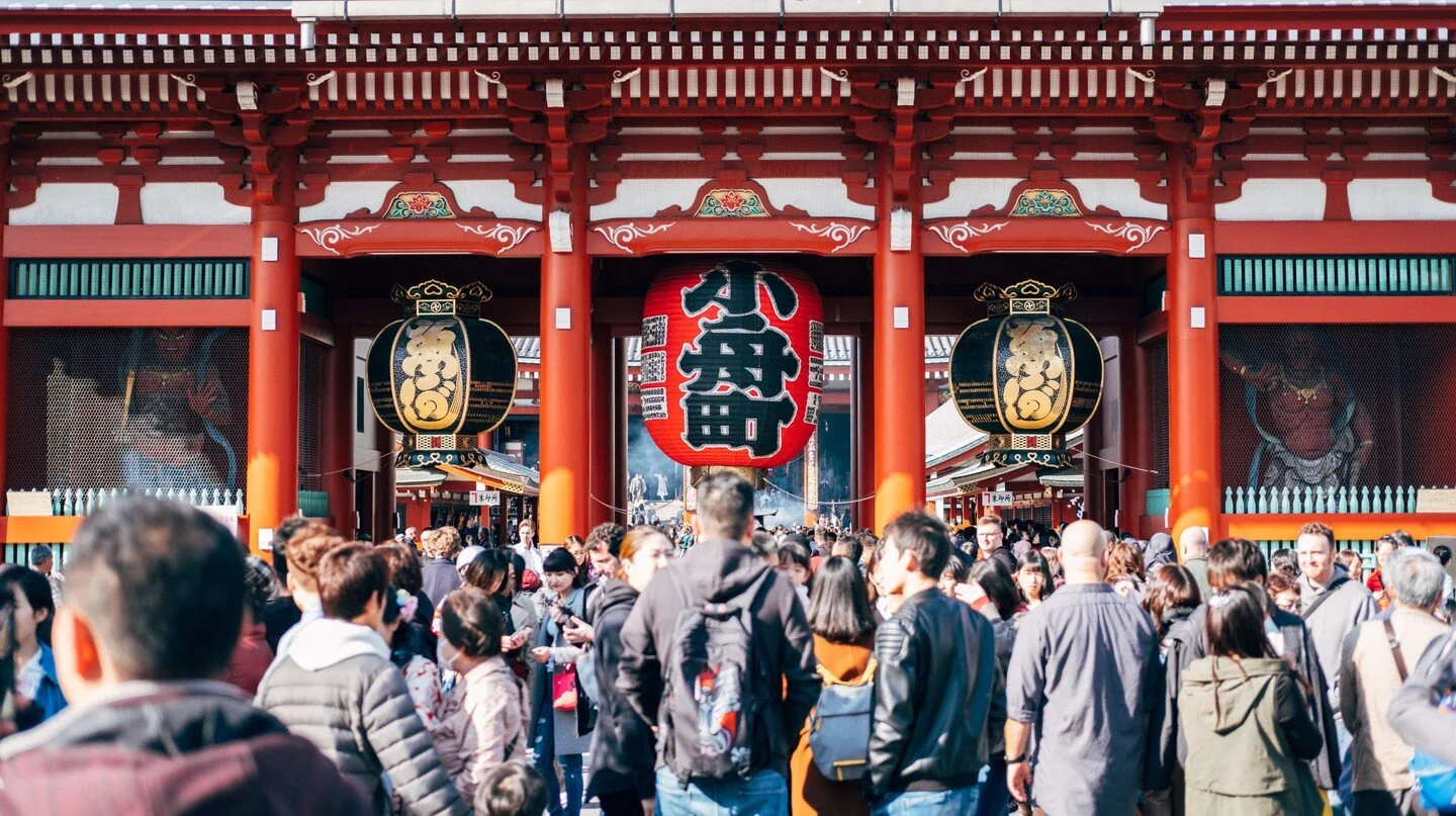 10 Differences Between Shinto and Buddhism