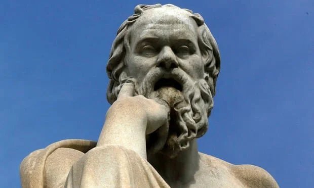 Atheism has ancient roots and is not ‘modern invention’, claims new text