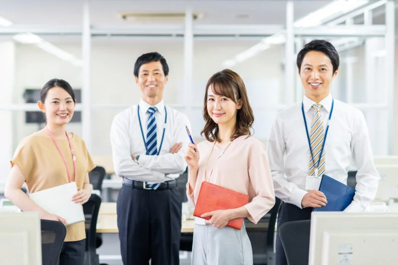 7 Surprising Things About Japanese Work Culture, as Told by Internationals Working in Japan