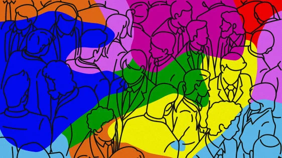Chobani’s Founder Is Launching a Business Mentorship Program for LGBTQ Refugees