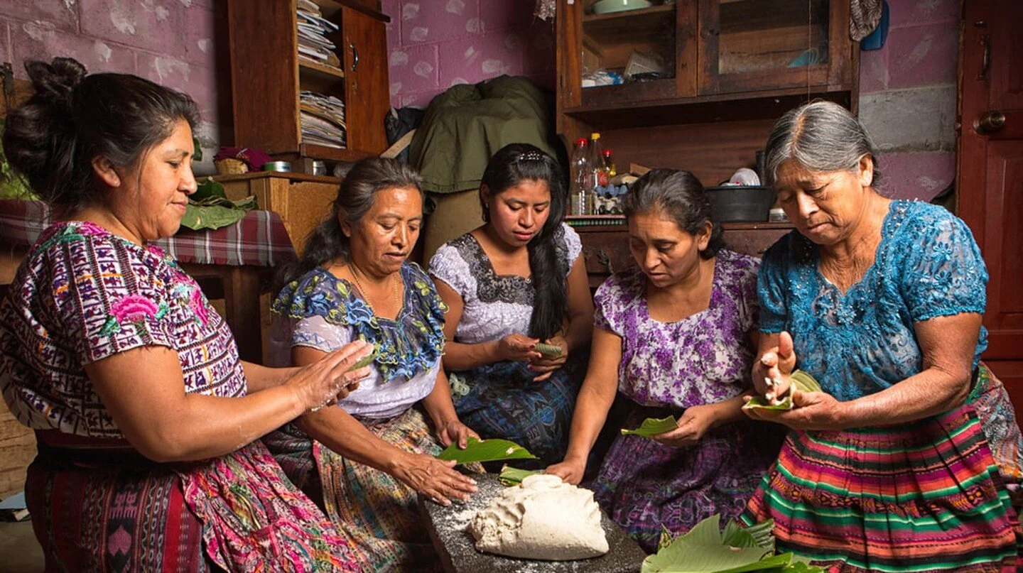 11 Guatemalan Traditions
